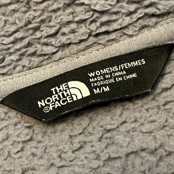 The North Face fleece vest - Picture 10 of 11
